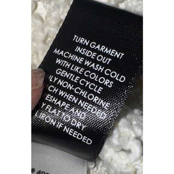 Torrid Women 5X Open Stitch Cardigan Bohemian Lounge Casual Basic Workwear Light - Picture 10 of 13